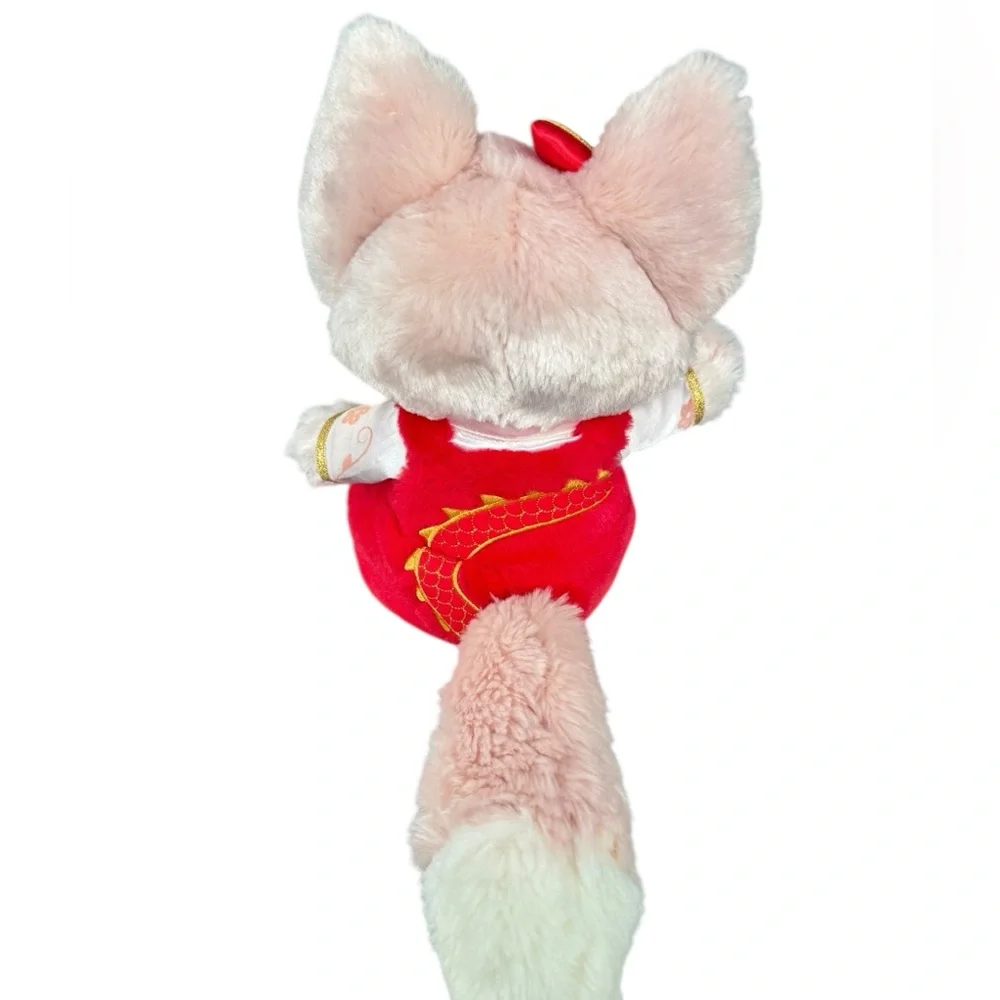 Disney‎ authentic 2024 New Year Linabell 9 In plush Shanghai Disneyland
